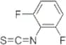 2,6-Difluorophenyl isothiocyanate