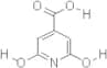 Citrazinic acid