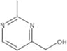 2-Methyl-4-pyrimidinemethanol