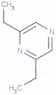 2,6-Diethylpyrazine