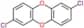 2,7-Dichlorodibenzo-p-dioxin