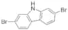 2,7-DIBROMO-9H-CARBAZOLE
