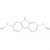 9H-Carbazole, 2,7-dimethoxy-