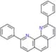 2,9-diphenyl-1,10-phenanthroline