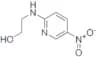 2-[(5-Nitro-2-pyridinyl)amino]ethanol