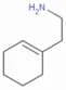 1-Cyclohexene-1-ethanamine