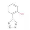 Phenol, 2-(1H-imidazol-1-yl)-