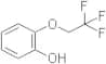 2-(2,2,2-Trifluoroethoxy)phenol