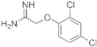 2-(2,4-DICHLOROPHENOXY)ACETAMIDINE