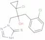 Prothioconazole