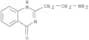 4(3H)-Quinazolinone,2-(2-aminoethyl)-