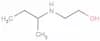 2-[(1-Methylpropyl)amino]ethanol