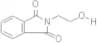 N-(2-Hydroxyethyl)phthalimide