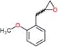 2-(2-methoxybenzyl)oxirane