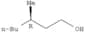 1-Heptanol, 3-methyl-,(3R)-