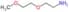 2-(2-Methoxyethoxy)ethanamine