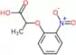 2-(2-nitrophenoxy)propanoic acid