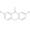 9H-Xanthen-9-one, 2,7-dibromo-