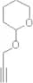 Propargyl tetrahydropyranyl ether