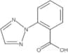 2-(2H-1,2,3-Triazol-2-yl)benzoic acid