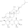 (20E)-Ginsenoside F4