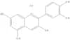 Cyanidin chloride