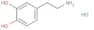 Dopamine hydrochloride