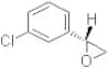 2-(3-Chlorophenyl)oxirane