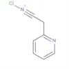 3-Chloro-2-pyridineacetonitrile