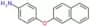 4-(naphthalen-2-yloxy)aniline