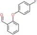 2-(4-fluorophenoxy)benzaldehyde