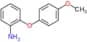 2-(4-methoxyphenoxy)aniline
