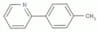 2-(4-Methylphenyl)pyridine