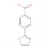 Thiazole, 2-(4-nitrophenyl)-