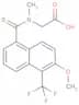 Tolrestat