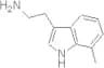 7-methyltryptamine