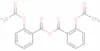 Acetylsalicylic anhydride