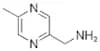 2-(AMINOMETHYL)-5-METHYLPYRAZINE