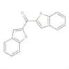 Methanone, bis(benzo[b]thien-2-yl)-