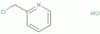 Picolyl chloride hydrochloride