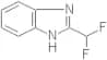 2-Difluoromethyl-1H-benzoimidazole