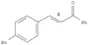 4-Bromochalcone