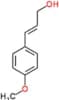 3-(4-Methoxyphenyl)-2-propen-1-ol