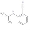 Benzonitrile, 2-[(1-methylethyl)amino]-