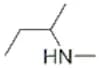 N-Methyl-2-butanamine
