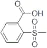2-(Methylsulfonyl)benzoic acid