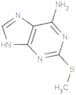 2-(Methylthio)adenine