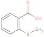 2-(Methylthio)benzoic acid