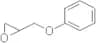 Phenyl glycidyl ether