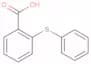 2-(Phenylthio)benzoic acid